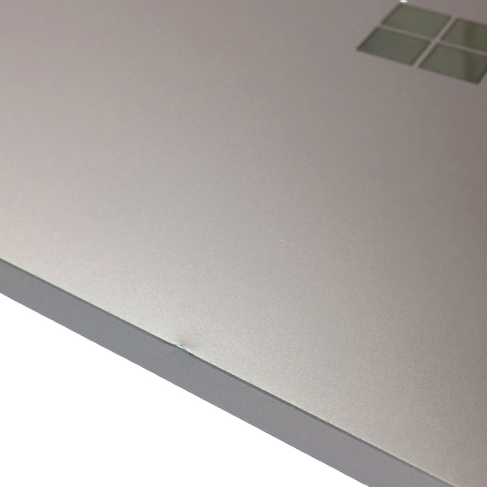 Microsoft Surface Laptop 4 (SS) Model 1951 [KBE26003][中古ノートパソコン /13.5型(タッチパネル) /解像度：2256 x 1504 /Windows11 Pro /Core i7 1185G7 /メモリ：16GB /M.2：512GB][画面：Bランク 外装：Bランク 動作：Aランク][送料無料] 6枚目