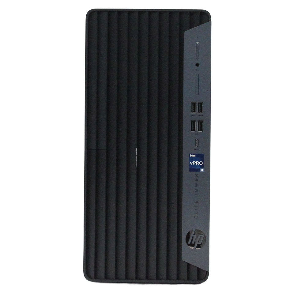 hp Elite Tower 800 G9 519Q1AV [KBG09001][中古デスクトップ /Windows11 Pro /Core i9 12900 /メモリ：64GB /M.2+HDD：1012GB][外装：Cランク 動作：Aランク][送料無料] 2枚目