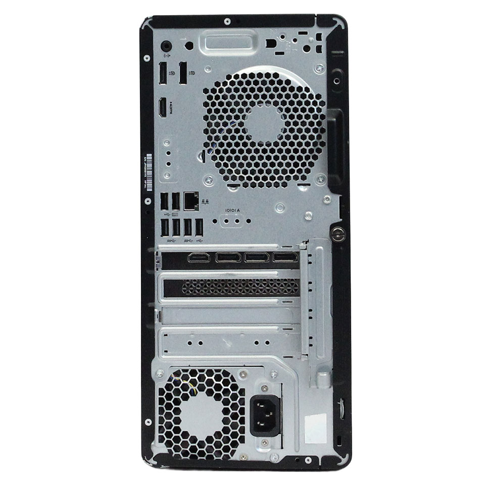 hp Elite Tower 800 G9 519Q1AV [KBG09001][中古デスクトップ /Windows11 Pro /Core i9 12900 /メモリ：64GB /M.2+HDD：1012GB][外装：Cランク 動作：Aランク][送料無料] 5枚目