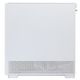 DO-MUオリジナル 魂のPC 光 ATC FLUX White RTX4070Ti [NBA01037][中古デスクトップ /Windows11 Home /AMD Ryzen7 9700X /メモリ：32GB /M.2+HDD：6000GB][外装：Aランク 動作：Aランク][送料無料]