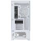 DO-MUオリジナル 魂のPC 光 ATC FLUX White RTX4070Ti [NBA01037][中古デスクトップ /Windows11 Home /AMD Ryzen7 9700X /メモリ：32GB /M.2+HDD：6000GB][外装：Aランク 動作：Aランク][送料無料]