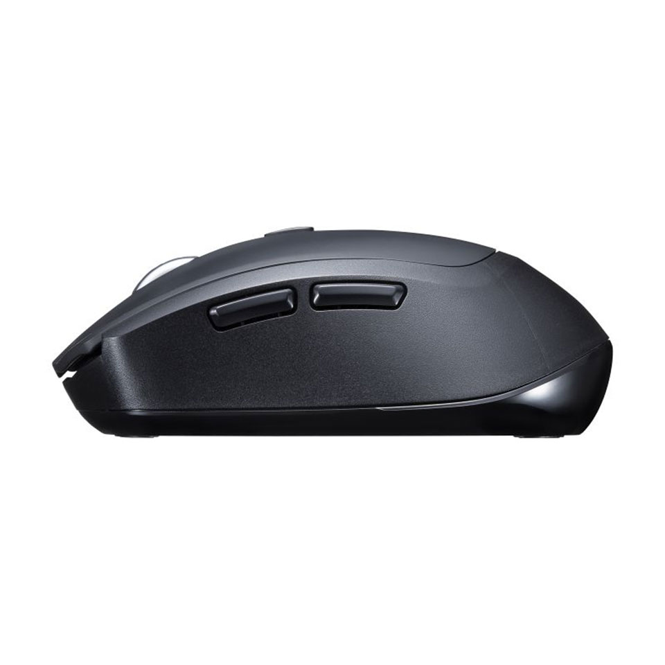 SANWASUPPLY | サンワサプライ MA-WB509BK 5ボタンワイヤレスマウス [便利な5ボタン /ワイヤレス ] 11枚目