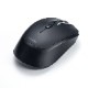 SANWASUPPLY | サンワサプライ MA-WB509BK 5ボタンワイヤレスマウス [便利な5ボタン /ワイヤレス ]