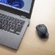 SANWASUPPLY | サンワサプライ MA-WB509BK 5ボタンワイヤレスマウス [便利な5ボタン /ワイヤレス ]