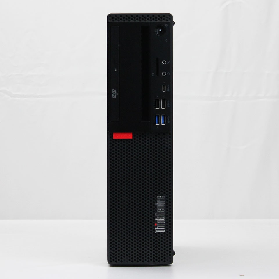 Lenovo ThinkCentre M720s Small 10STS0TE00 [中古