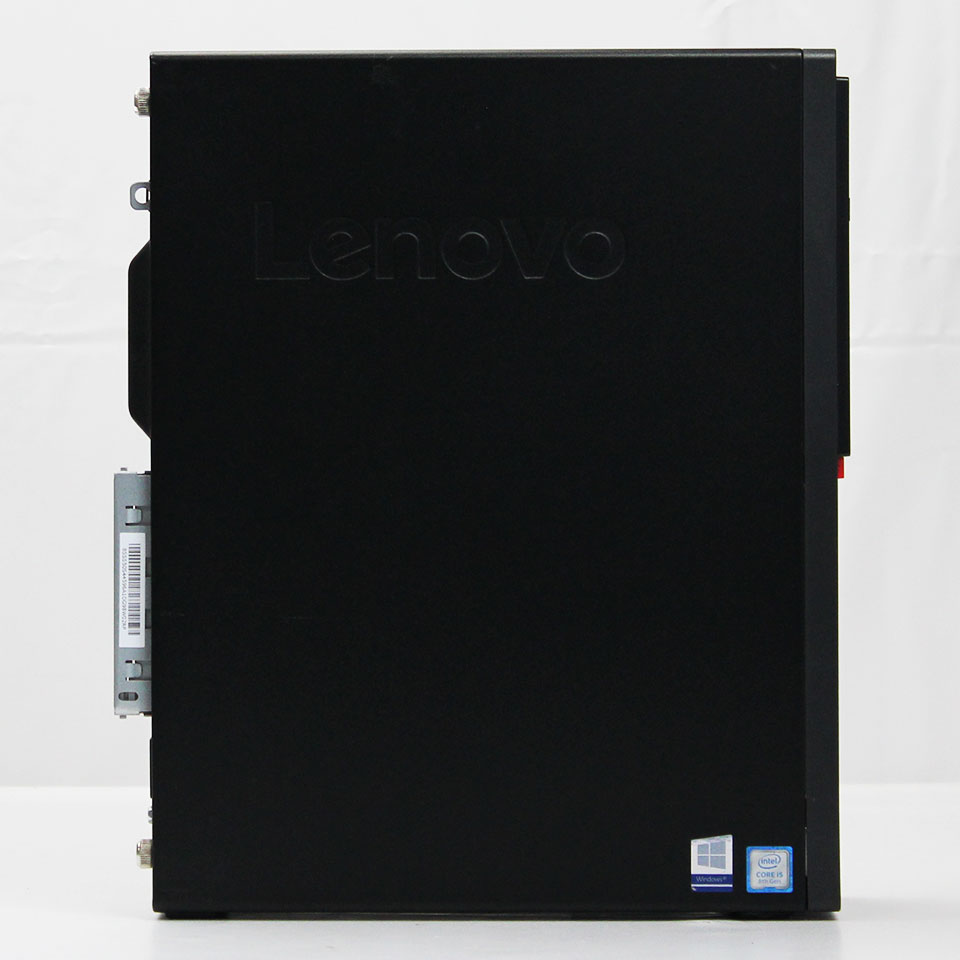 Windowsデスクトップ Lenovo ThinkCentre M720s Amazon.co.jp: ThinkCentre M720s Small/デスクトップPC / Win11