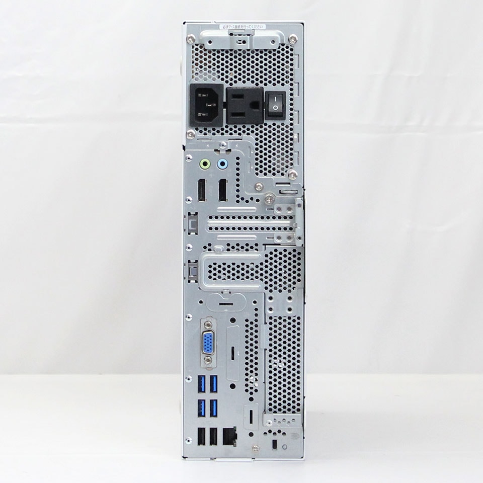 FUJITSU ESPRIMO D7010/FX FMVD5000JP [WAJ01043][中古デスクトップ