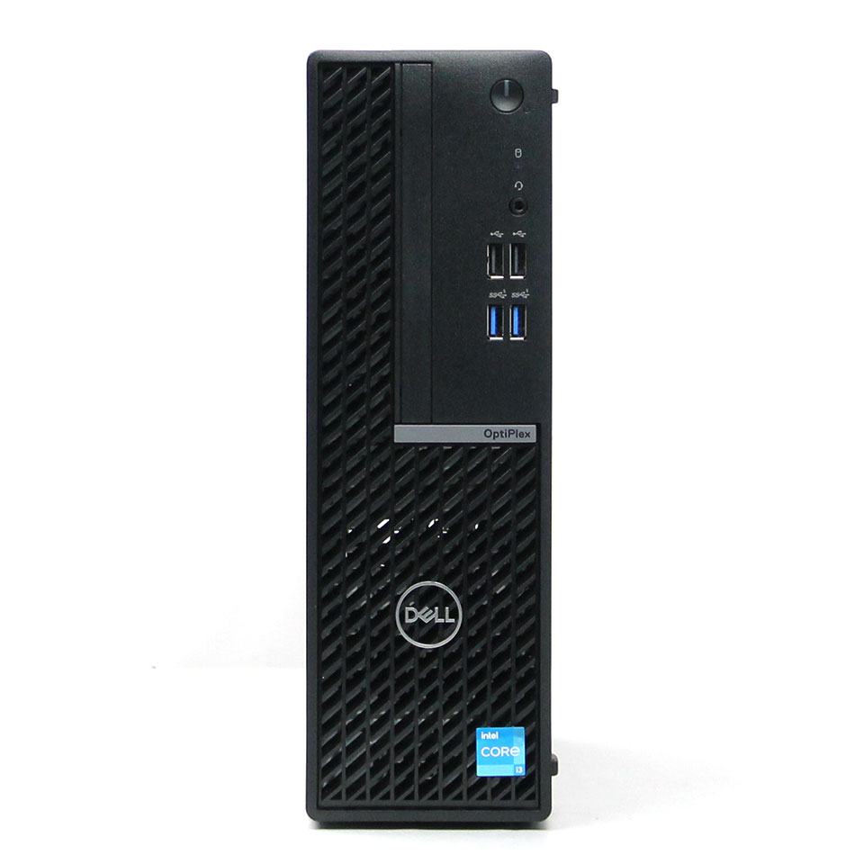 DELL Optiplex 7010 SFF D17S003 [GAJ25055][中古デスクトップ /Windows11 Pro /Core i3 13100 /メモリ：16GB /M.2：256GB][外装：Bランク 動作：Aランク][送料無料] 2枚目