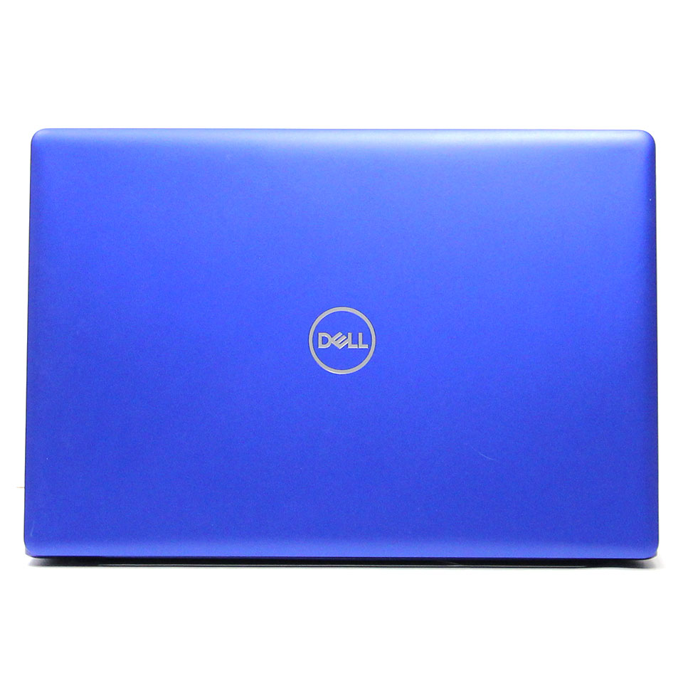 DELL Inspiron 3593 P75F013 [WAK04013][中古ノートパソコン /15.6型 /解像度：1920 x 1080 /Windows11 Home /Core i3 1005G1 /メモリ：16GB /M.2：256GB][画面：Aランク 外装：Bランク 動作：Aランク][送料無料] 2枚目