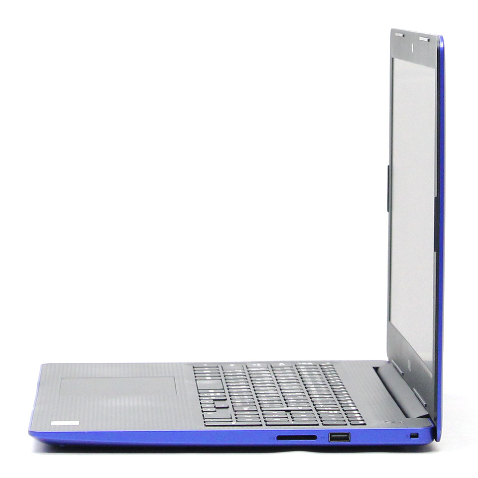DELL Inspiron 3593 P75F013 [WAK04013][中古ノートパソコン /15.6型 /解像度：1920 x 1080 /Windows11 Home /Core i3 1005G1 /メモリ：16GB /M.2：256GB][画面：Aランク 外装：Bランク 動作：Aランク][送料無料] 3枚目