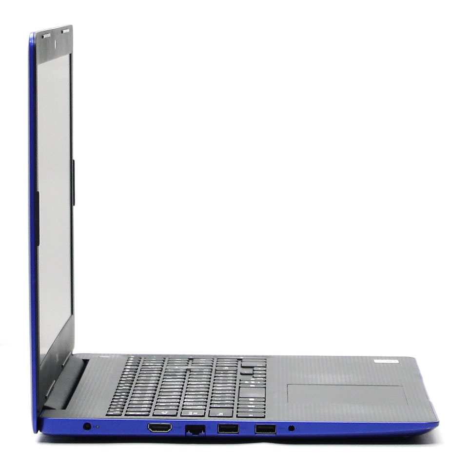 DELL Inspiron 3593 P75F013 [WAK04013][中古ノートパソコン /15.6型 /解像度：1920 x 1080 /Windows11 Home /Core i3 1005G1 /メモリ：16GB /M.2：256GB][画面：Aランク 外装：Bランク 動作：Aランク][送料無料] 4枚目