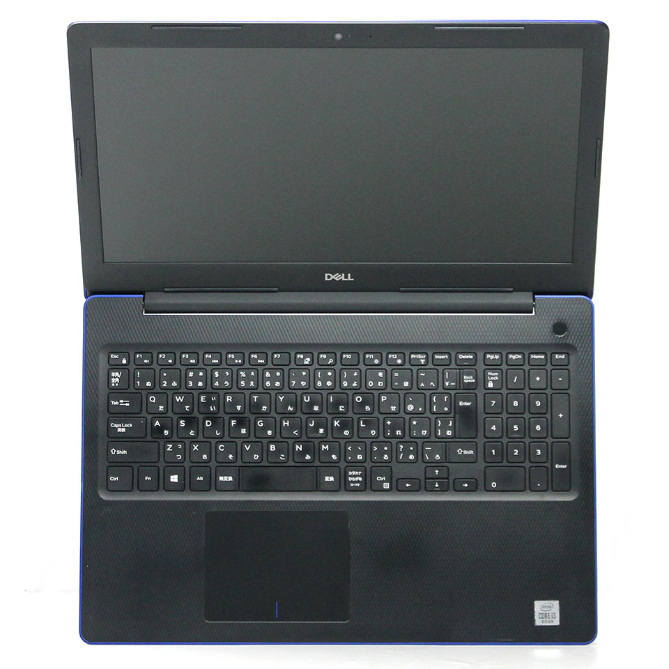DELL Inspiron 3593 P75F013 [WAK04013][中古ノートパソコン /15.6型 /解像度：1920 x 1080 /Windows11 Home /Core i3 1005G1 /メモリ：16GB /M.2：256GB][画面：Aランク 外装：Bランク 動作：Aランク][送料無料] 5枚目