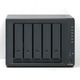 Synology DiskStation DS1520+ 5TB [FBB17006][中古][NAS][外装：Bランク 動作：Aランク][送料無料]