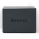 Synology DiskStation DS1520+ 5TB [FBB17006][中古][NAS][外装：Bランク 動作：Aランク][送料無料]