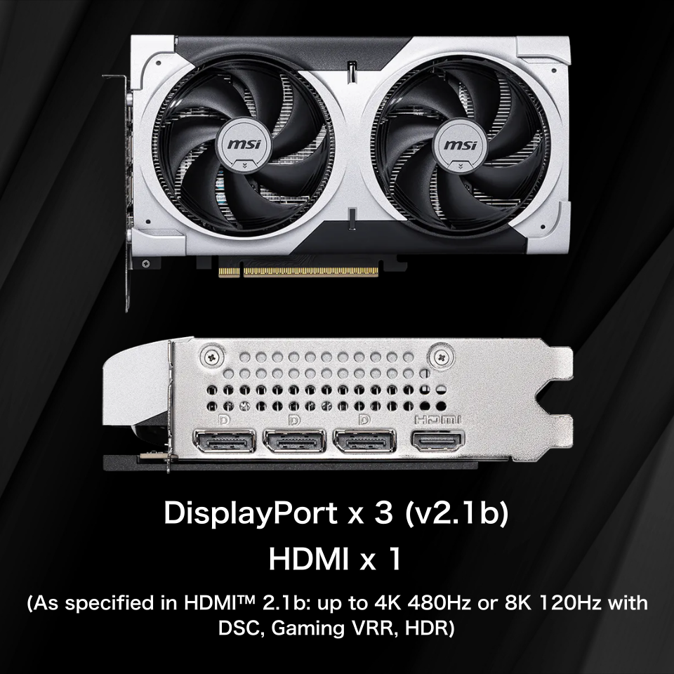 Panoplia Powered by msi R5B65506TPMF R5B65506TPMF [新品デスクトップ /Windows11 Home /AMD Ryzen 5 7500F /メモリ：32GB /M.2：1000GB][送料無料] 13枚目
