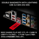Panoplia Powered by msi R5B65506TPMF R5B65506TPMF [新品デスクトップ /Windows11 Home /AMD Ryzen 5 7500F /メモリ：32GB /M.2：1000GB][送料無料]