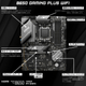 Panoplia Powered by msi R5B65506TPMF R5B65506TPMF [新品デスクトップ /Windows11 Home /AMD Ryzen 5 7500F /メモリ：32GB /M.2：1000GB][送料無料]