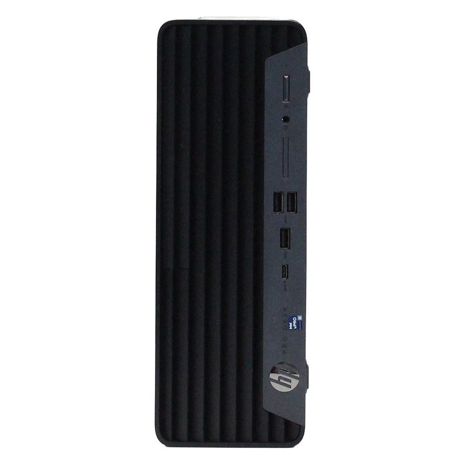 hp Pro SFF 400 G9 7E8Y0AV [KBG09004][中古デスクトップ /Windows11 Pro /Core i5 13500 /メモリ：16GB /M.2：256GB][外装：Bランク 動作：Aランク][送料無料] 2枚目