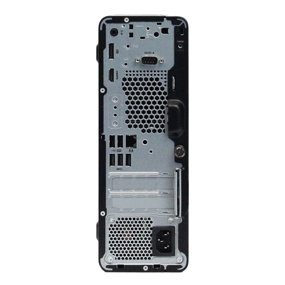 hp Pro SFF 400 G9 7E8Y0AV [KBG09004][中古デスクトップ /Windows11 Pro /Core i5 13500 /メモリ：16GB /M.2：256GB][外装：Bランク 動作：Aランク][送料無料] 5枚目