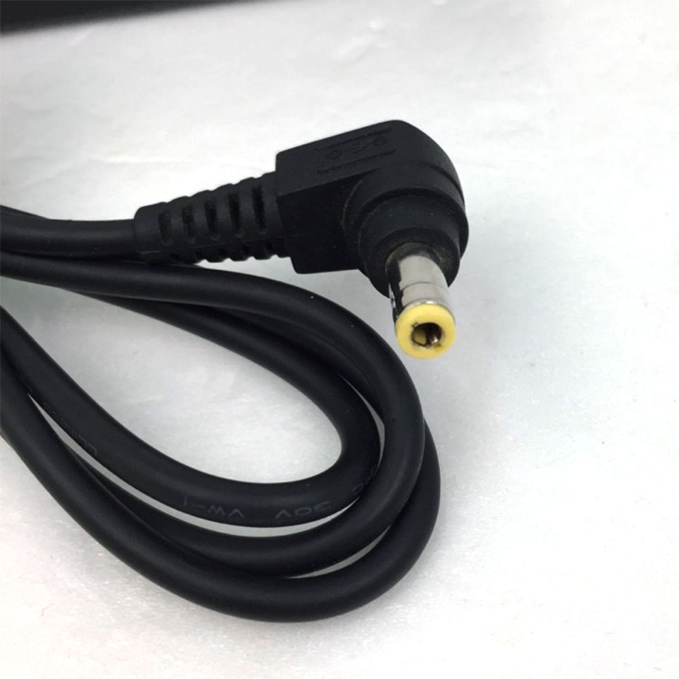 FUJITSU 19V-4.74A 90W (5.5mm)  [ACU01003][中古] [ 周辺機器] 2枚目