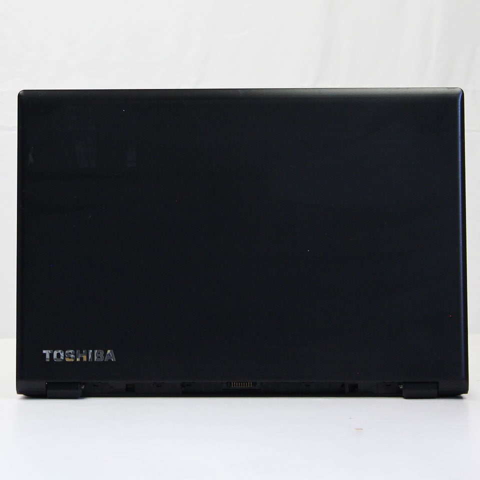 dynabook B55/J PB55MYB443AAD21 [GAD28018][中古/ ノートパソコン /15.6型 /解像度：1366 x 768 /Windows11 Pro /Core i3 8130U /メモリ：8GB /M.2：256GB][画面：Aランク 外装：Cランク 動作：Bランク][送料無料] 2枚目