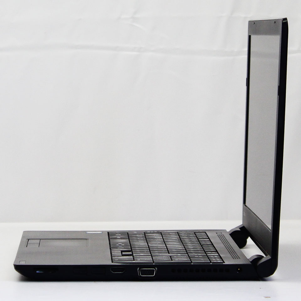 dynabook B55/J PB55MYB443AAD21 [GAD28018][中古/ ノートパソコン /15.6型 /解像度：1366 x 768 /Windows11 Pro /Core i3 8130U /メモリ：8GB /M.2：256GB][画面：Aランク 外装：Cランク 動作：Bランク][送料無料] 3枚目