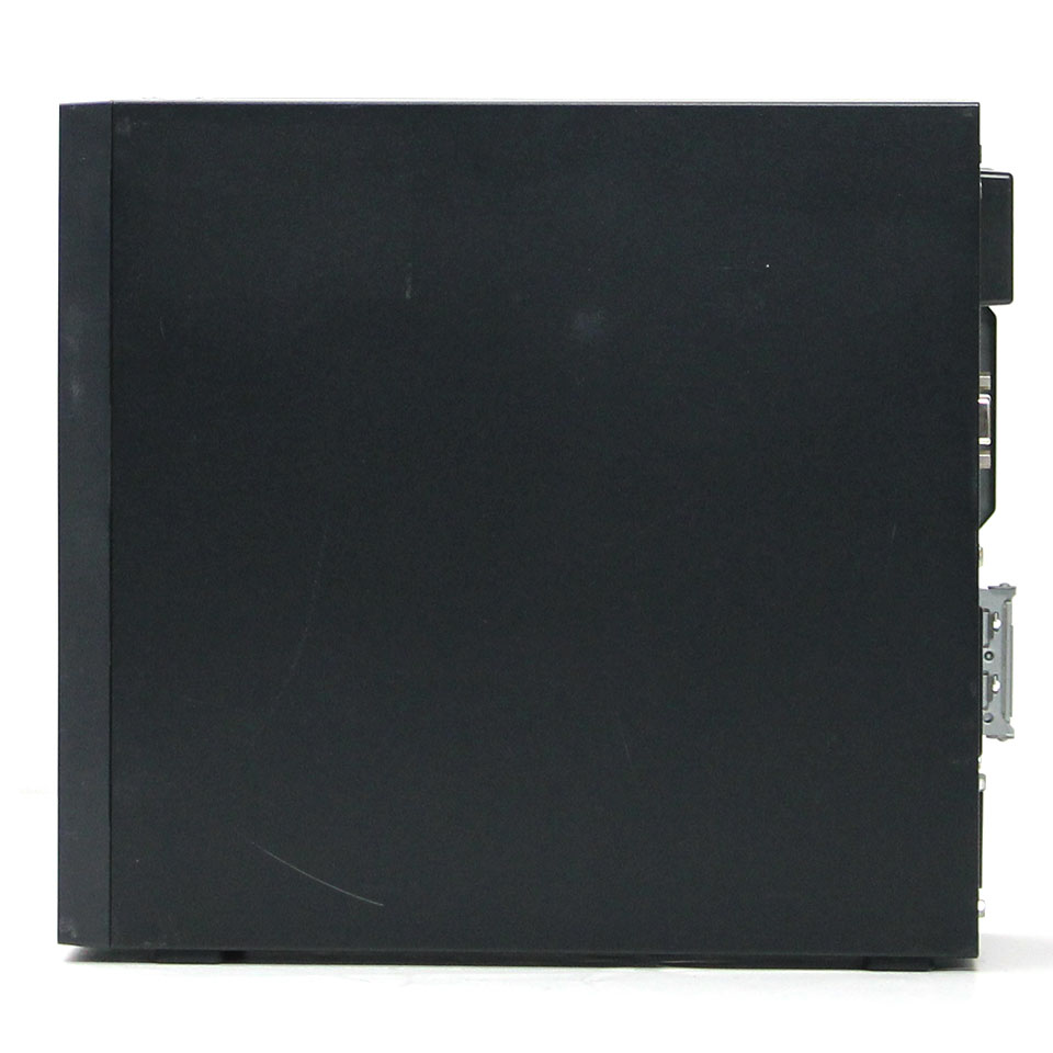 Dynabook dynaDesk DT100/P A612DPB86512 [GAJ25041][中古デスクトップ /Windows11 Pro /Core i3 8100 /メモリ：8GB /M.2：256GB][外装：Bランク 動作：Aランク][送料無料] 3枚目