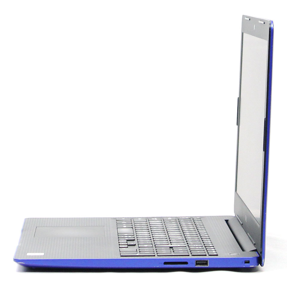 DELL Inspiron 3593 P75F013 [WAK04012][中古ノートパソコン /15.6型 /解像度：1920 x 1080 /Windows11 Home /Core i3 1005G1 /メモリ：16GB /M.2：256GB][画面：Aランク 外装：Bランク 動作：Aランク][送料無料] 3枚目
