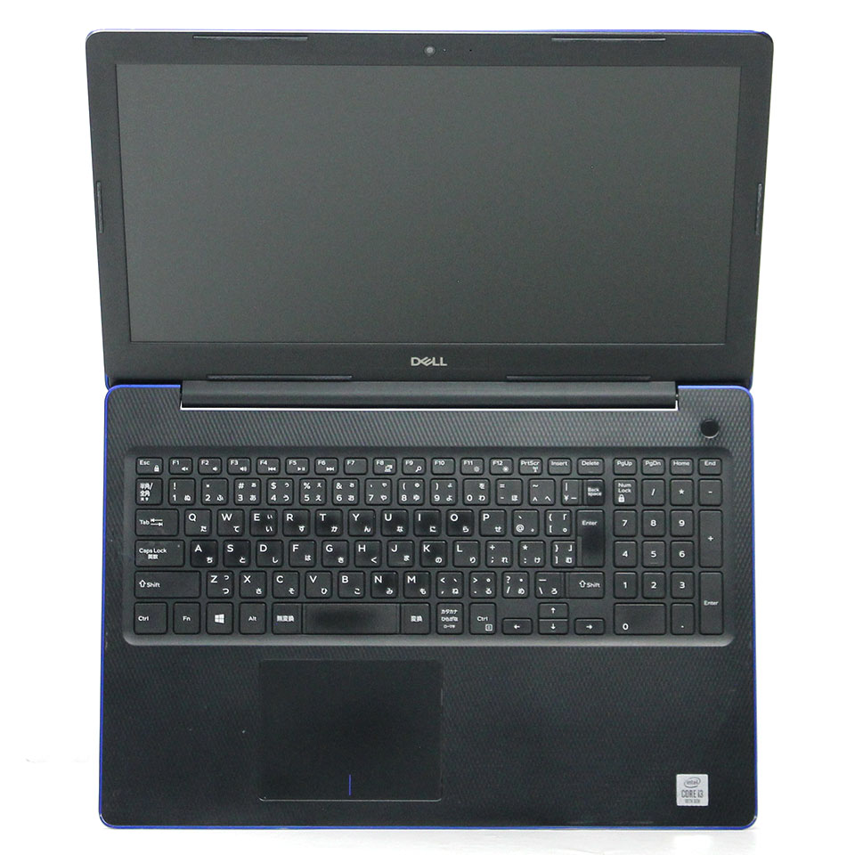 DELL Inspiron 3593 P75F013 [WAK04012][中古ノートパソコン /15.6型 /解像度：1920 x 1080 /Windows11 Home /Core i3 1005G1 /メモリ：16GB /M.2：256GB][画面：Aランク 外装：Bランク 動作：Aランク][送料無料] 5枚目