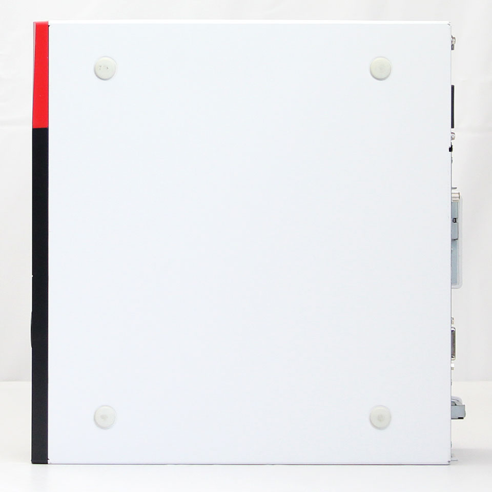 FUJITSU ESPRIMO D7010/F FMVD50003 [FBA06012][中古デスクトップ /Windows11 Pro /Core i5 10500 /メモリ：16GB /M.2：256GB][外装：Bランク 動作：Aランク][送料無料] 4枚目