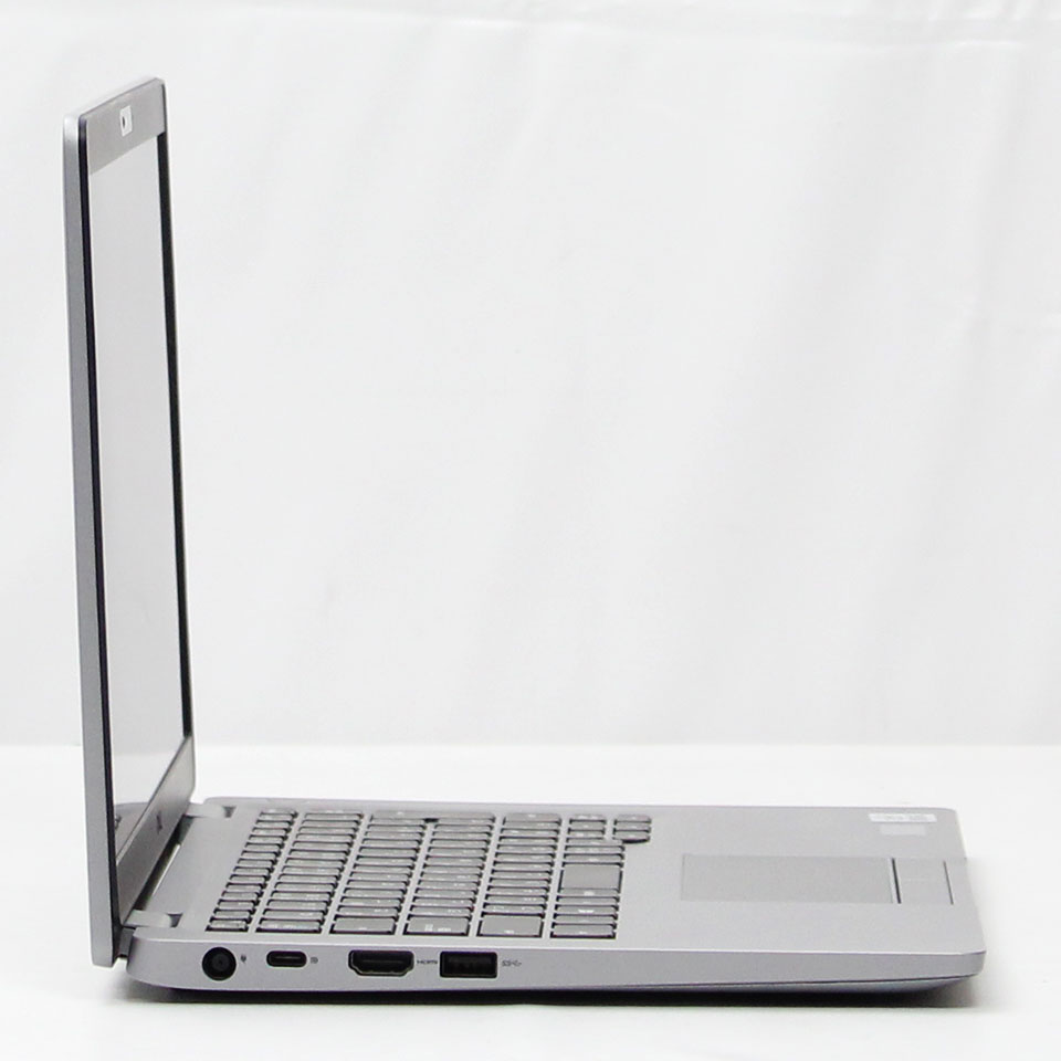 DELL Latitude 5310 P97G002 [中古ノートパソコン /13.3型 /解像度：1920 x 1080 /Windows11 Pro /Core i5 10310U /メモリ：16GB /M.2：256GB][画面：Aランク 外装：Bランク 動作：Aランク][送料無料] 4枚目