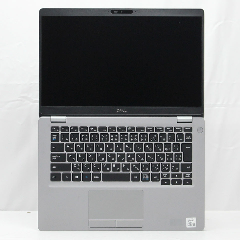 DELL Latitude 5310 P97G002 [中古ノートパソコン /13.3型 /解像度：1920 x 1080 /Windows11 Pro /Core i5 10310U /メモリ：16GB /M.2：256GB][画面：Aランク 外装：Bランク 動作：Aランク][送料無料] 5枚目