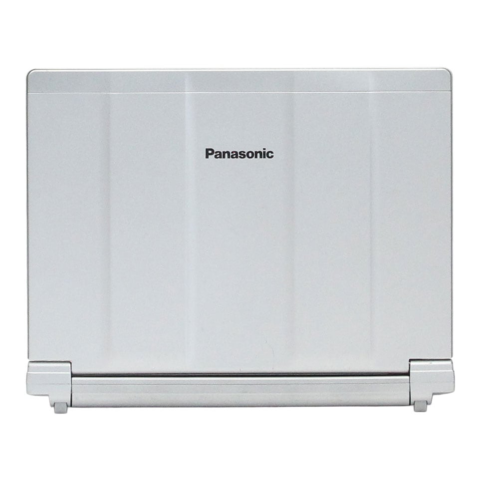 Panasonic Let's note SV1 CF-SV1RELKS [中古ノートパソコン /12.1型 /解像度：1920 x 1200 /Windows11 Pro /Core i5 1145G7 /メモリ：16GB /M.2：256GB][画面：Aランク 外装：Bランク 動作：Aランク][送料無料] 2枚目