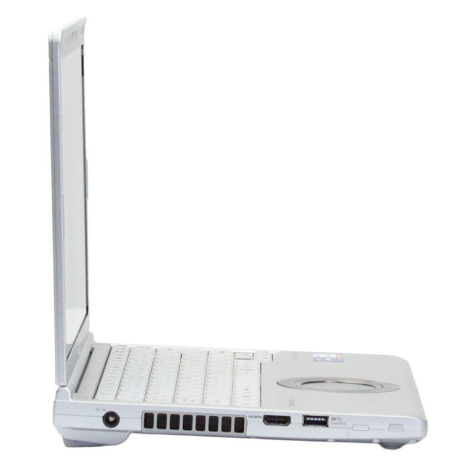 Panasonic Let's note SV1 CF-SV1RELKS [中古ノートパソコン /12.1型 /解像度：1920 x 1200 /Windows11 Pro /Core i5 1145G7 /メモリ：16GB /M.2：256GB][画面：Aランク 外装：Bランク 動作：Aランク][送料無料] 4枚目