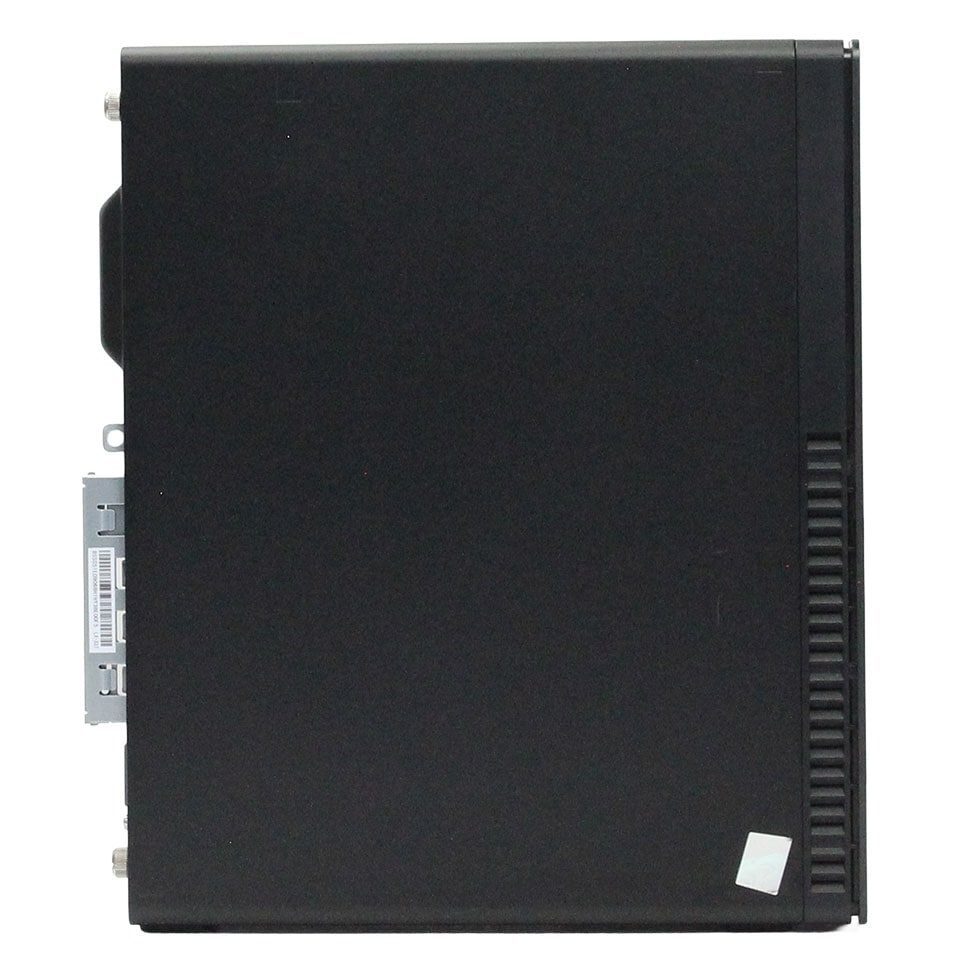 Lenovo ThinkCentre M70s Small Gen3 11T7S7SF00 [KBG09005][中古デスクトップ /Windows11 Pro /Core i5 12400 /メモリ：16GB /M.2：256GB][外装：Bランク 動作：Aランク][送料無料] 4枚目