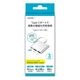 HIDISC [HD-3IN1HBSV] 3in1 USB Type-Cハブ [USB Type-A/C /HDMI]