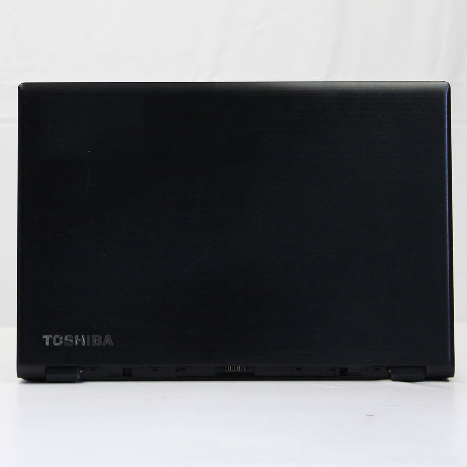 dynabook B55/DP A6B7DPG84521 [GAD28010][中古/ ノートパソコン /15.6型 /解像度：1366 x 768 /Windows11 Pro /Core i3 8130U /メモリ：8GB /M.2：256GB][画面：Cランク 外装：Cランク 動作：Aランク][送料無料] 2枚目