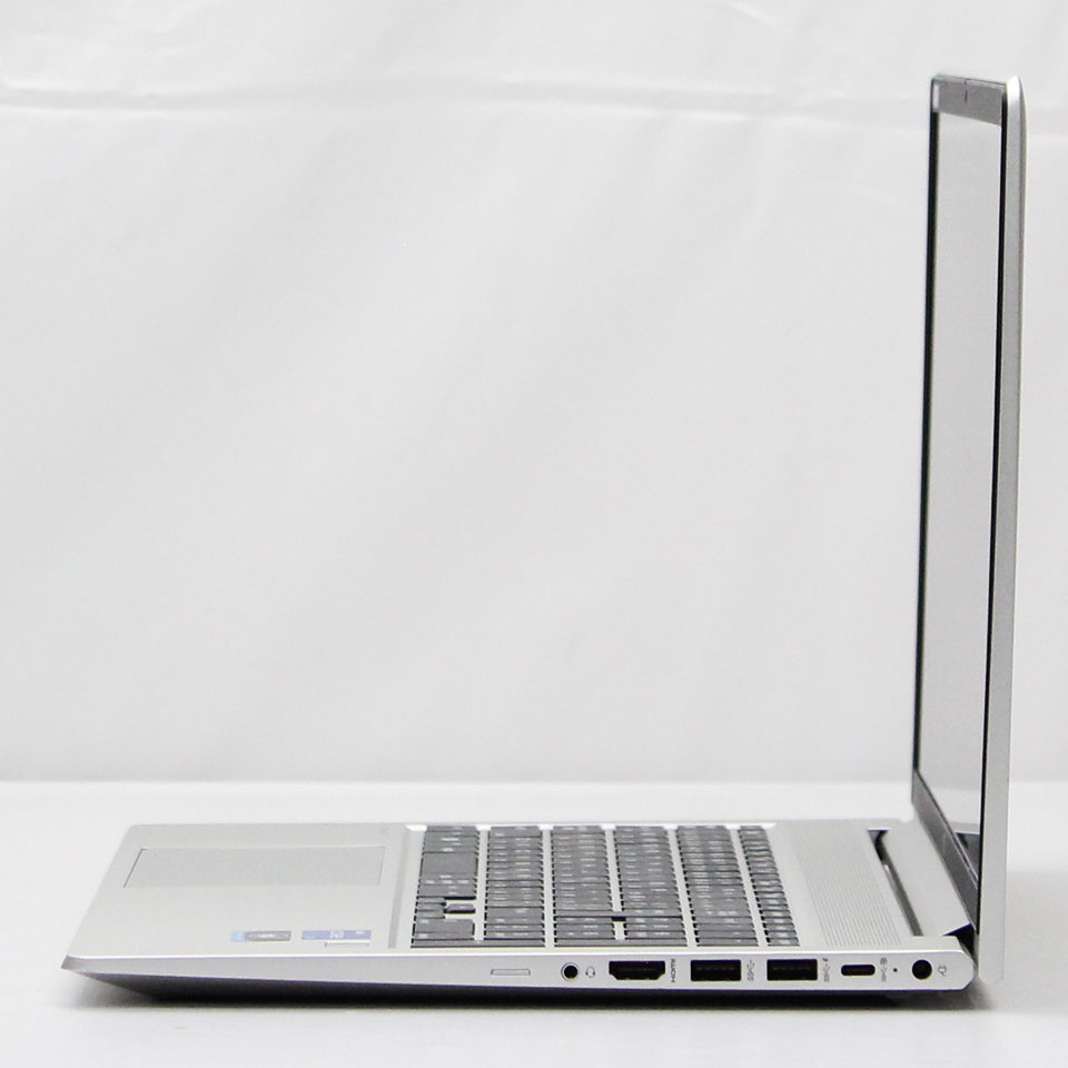 HP ProBook 450 G9 7H138PA#ABJ [FAI02001][中古ノートパソコン /15.6型 /解像度：1920 x 1080 /Windows11 Pro /Core i5 1235U /メモリ：16GB /M.2：256GB][画面：Aランク 外装：Bランク 動作：Aランク][送料無料] 3枚目