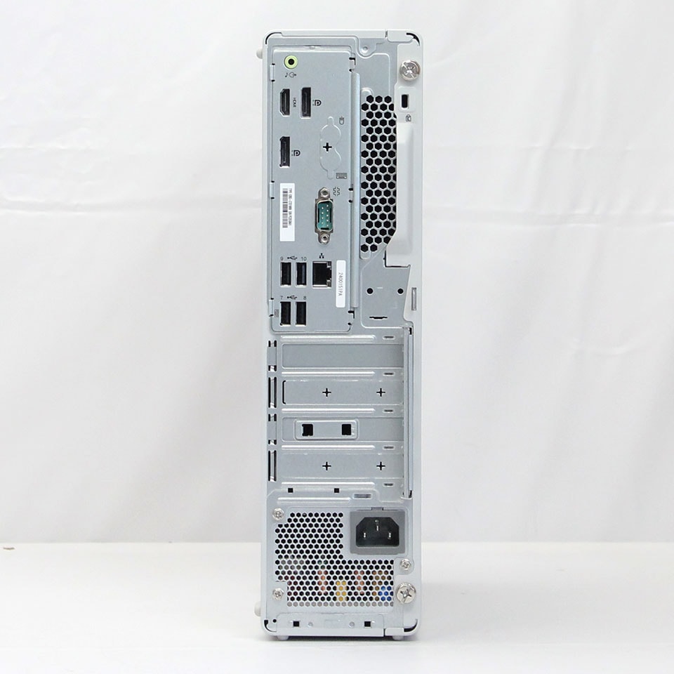 NEC MATE MRT29/L-B PC-MRT29LZ81CZB [WAJ01047][中古デスクトップ