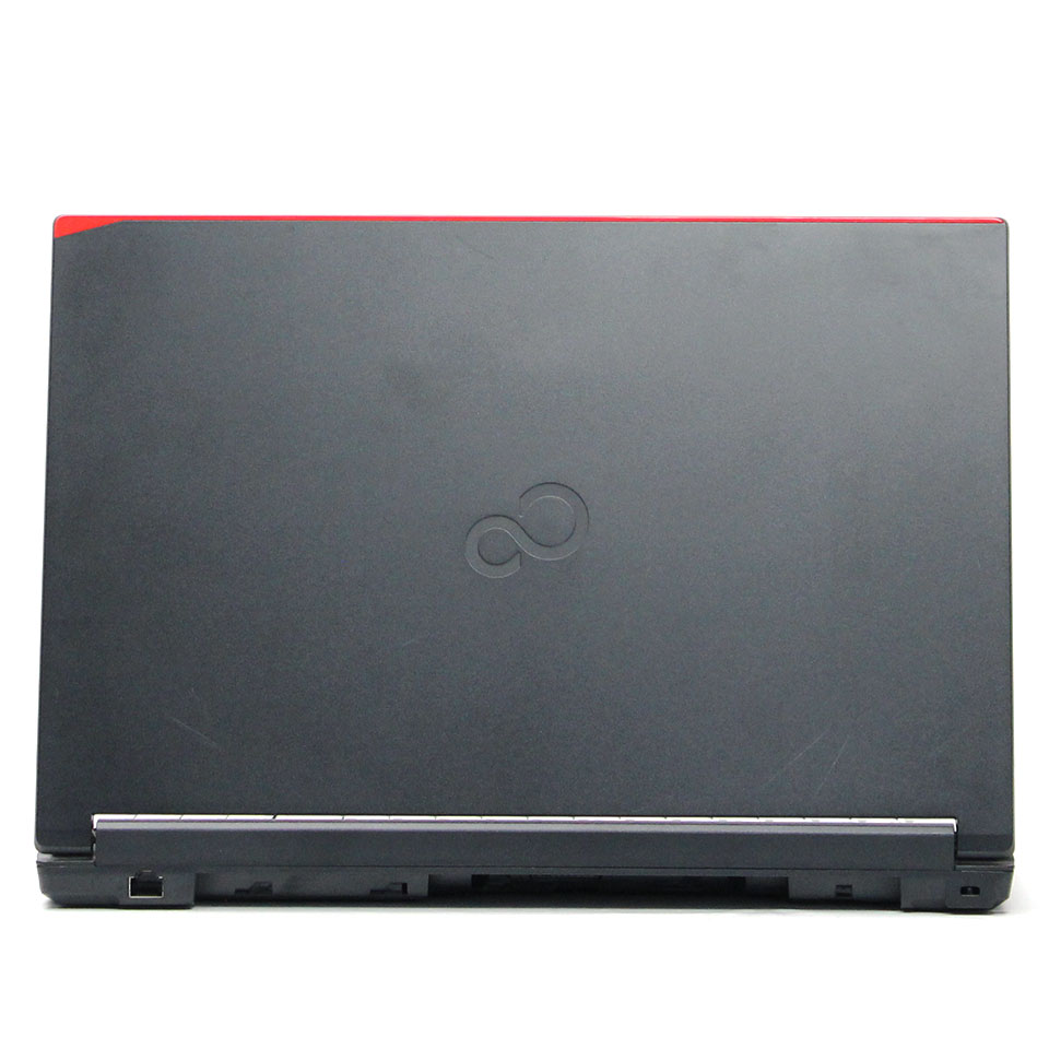 FUJITSU LIFEBOOK A5511/HX FMVA92056P [中古ノートパソコン /15.6型 /解像度：1366 x 768 /Windows11 Pro /Core i5 1135G7 /メモリ：16GB /M.2：256GB][画面：Aランク 外装：Bランク 動作：Aランク][送料無料] 2枚目