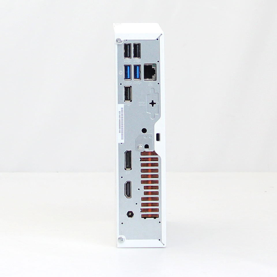 EPSON Endeavor AT20 AT20 [FBA06030][中古デスクトップ /Windows11 Pro /Core i5 10500T /メモリ：16GB /M.2：512GB][外装：Bランク 動作：Aランク][送料無料] 6枚目