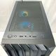DO-MUオリジナル 魂のPC 光 Okinos Cypress5 RTX4060 [NBA01018][中古デスクトップ /Windows11 Home /AMD Ryzen7 5700X /メモリ：32GB /M.2+HDD：2000GB][外装：Aランク 動作：Aランク][送料無料]