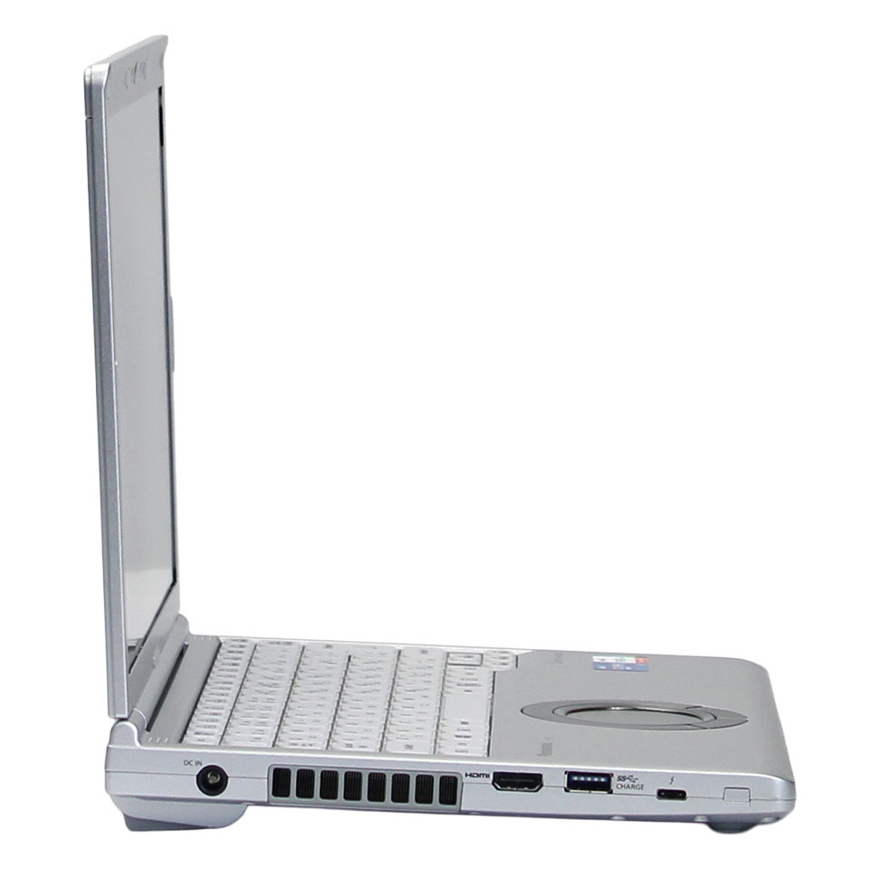 Panasonic Let's note CF-SV1 CF-SV1RDLVS [KBE26004][中古ノートパソコン /12.1型 /解像度：1920 x 1200 /Windows11 Pro /Core i5 1145G7 /メモリ：16GB /M.2：256GB][画面：Aランク 外装：Bランク 動作：Aランク][送料無料] 4枚目