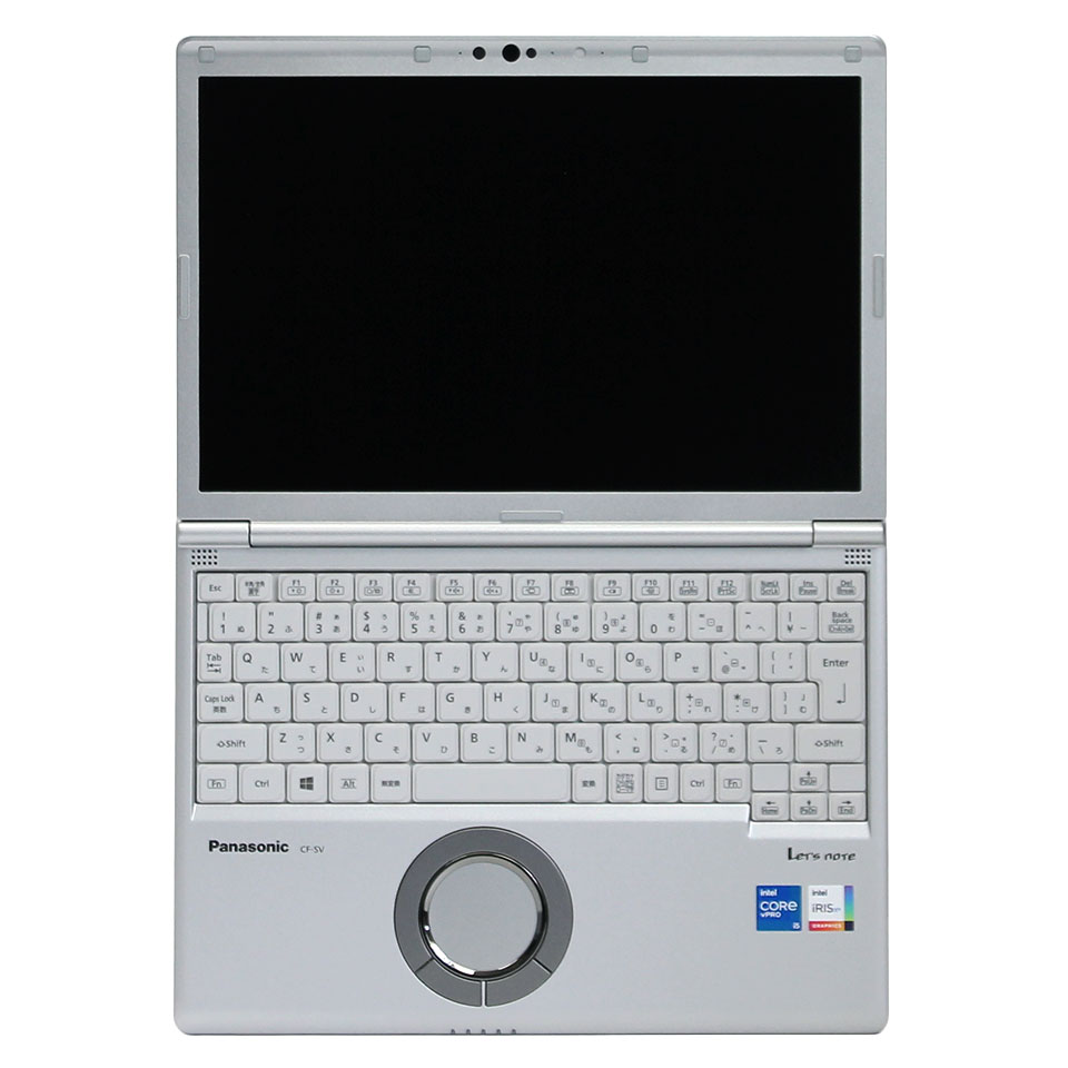 Panasonic Let's note CF-SV1 CF-SV1RDLVS [KBE26004][中古ノートパソコン /12.1型 /解像度：1920 x 1200 /Windows11 Pro /Core i5 1145G7 /メモリ：16GB /M.2：256GB][画面：Aランク 外装：Bランク 動作：Aランク][送料無料] 5枚目