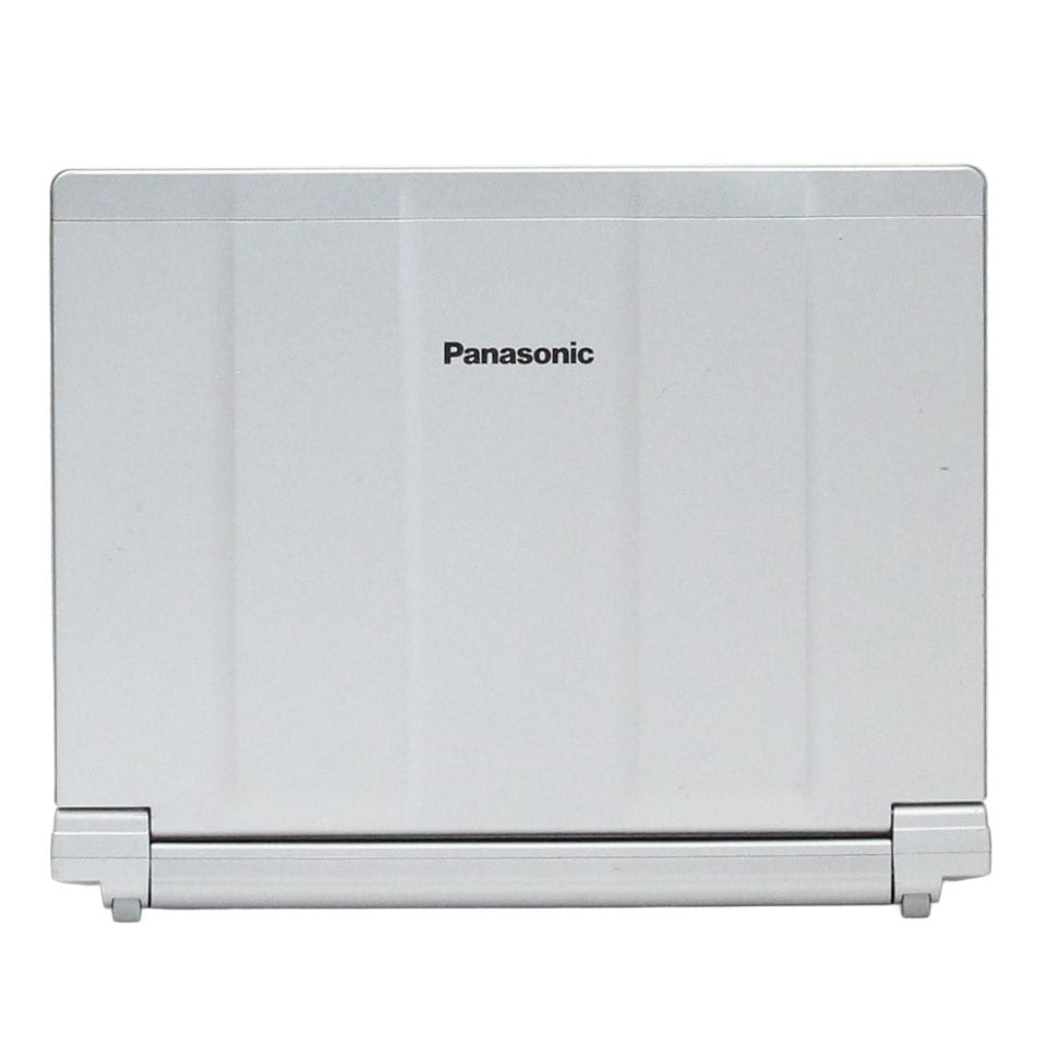 Panasonic Let's note SV1 CF-SV1RELKS [中古ノートパソコン /12.1型 /解像度：1920 x 1200 /Windows11 Pro /Core i5 1145G7 /メモリ：16GB /M.2：256GB][画面：Bランク 外装：Bランク 動作：Aランク][送料無料] 2枚目