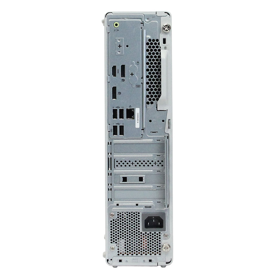 NEC Mate MKT44/A-F PC-MKT44AZFF [中古デスクトップ /Windows11 Pro /Core i5 12400 /メモリ：16GB /SSD：256GB][外装：Bランク 動作：Aランク][送料無料] 5枚目