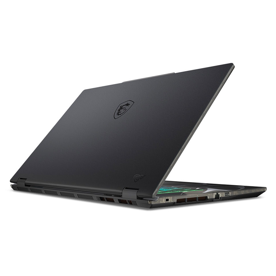 MSI Cyborg 17 B2RWFKG-6659JP [リファービッシュノートパソコン /17.3型 /解像度：1920 x 1080 /144Hz /Windows11 Home /Core 7 240H /メモリ：32GB /M.2：1000GB][画面：Aランク 外装：Aランク 動作：Aランク][送料無料] 3枚目