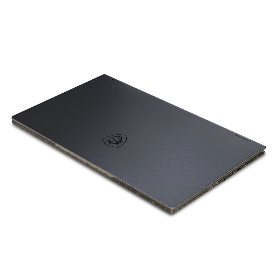 MSI Cyborg 17 B2RWFKG-6659JP [リファービッシュノートパソコン /17.3型 /解像度：1920 x 1080 /144Hz /Windows11 Home /Core 7 240H /メモリ：32GB /M.2：1000GB][画面：Aランク 外装：Aランク 動作：Aランク][送料無料] 5枚目