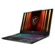 MSI Cyborg 17 B2RWFKG-6659JP [リファービッシュノートパソコン /17.3型 /解像度：1920 x 1080 /144Hz /Windows11 Home /Core 7 240H /メモリ：32GB /M.2：1000GB][画面：Aランク 外装：Aランク 動作：Aランク][送料無料]