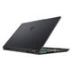 MSI Cyborg 17 B2RWFKG-6659JP [リファービッシュノートパソコン /17.3型 /解像度：1920 x 1080 /144Hz /Windows11 Home /Core 7 240H /メモリ：32GB /M.2：1000GB][画面：Aランク 外装：Aランク 動作：Aランク][送料無料]